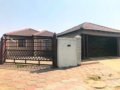 3 Bedroom House For Sale in Pretoria - MWqx.webp