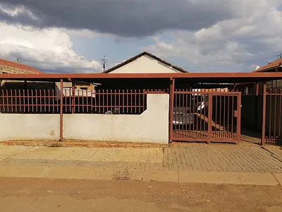 3 Bedroom House For Sale in Pretoria - 3z6o.webp