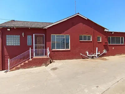 3 Bedroom House For Sale in Pretoria - 1ueJ.webp