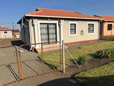3 Bedroom House For Sale in Ladysmith - 6OBZ.webp