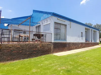 3 Bedroom House For Sale in Fochville - 4ZQ5.webp