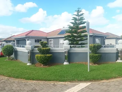 3 Bedroom House For Sale in Pretoria - cA40.webp