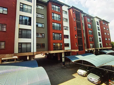 2 Bedroom Townhouse For Sale in Centurion - 5XXO.webp