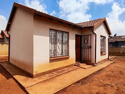 3 Bedroom House For Sale in Boksburg - Fwq2.webp