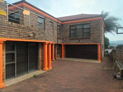 4 Bedroom House For Sale in Pretoria - FHTu.webp