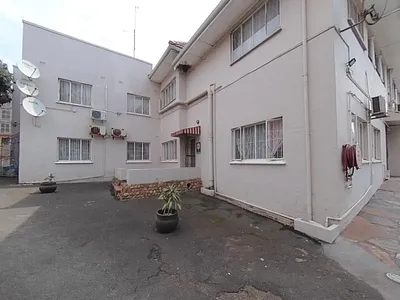 2 Bedroom Apartment For Sale in Durban - img
