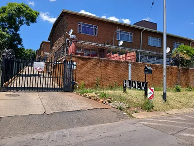 3 Bedroom Apartment For Sale in Pretoria - HsS5.webp
