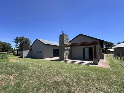 4 Bedroom House For Sale in Kathu - JS4O.webp