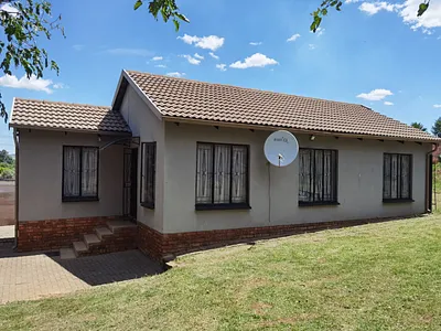 3 Bedroom House To Rent in Pretoria - QFwS.webp