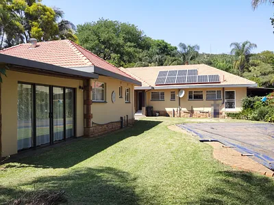 3 Bedroom House For Sale in Pretoria - sEw5.webp