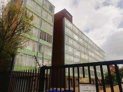 0.5 Bedroom Apartment For Sale in Pretoria - C4HS.webp