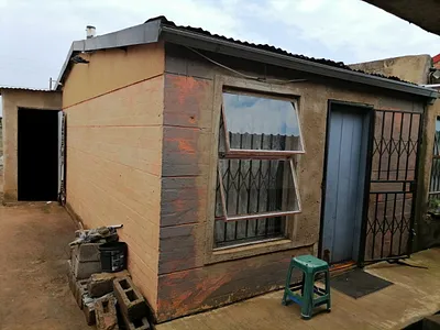1 Bedroom House For Sale in Pretoria - 2Xqx.webp