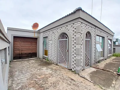3 Bedroom House For Sale in Pretoria - lKbV.webp