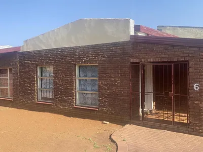 3 Bedroom House For Sale in Kuruman - 4FIY.webp