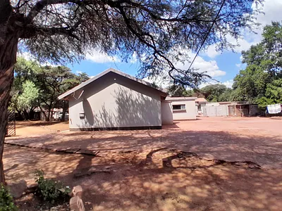 5 Bedroom House For Sale in Kathu - Okay.webp