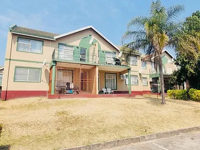 2 Bedroom Apartment For Sale in Nelspruit - aB5I.webp