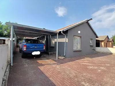 3 Bedroom House For Sale in Pretoria - Fw3o.webp