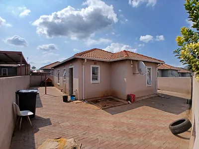 3 Bedroom House For Sale in Pretoria - EpdX.webp