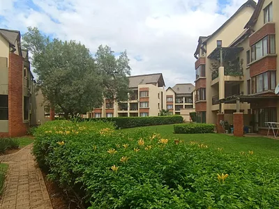 2 Bedroom Apartment For Sale in Pretoria - 4UGL.webp
