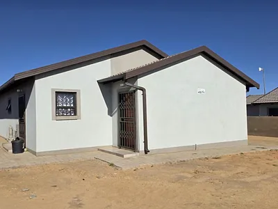 3 Bedroom House For Sale in Witbank - y7n8.webp