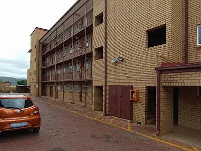 2 Bedroom Apartment For Sale in Pretoria - rs3a.webp