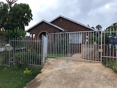4 Bedroom House For Sale in Pietermaritzburg - kdsS.webp
