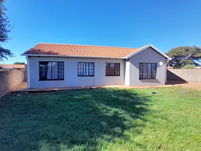 3 Bedroom House For Sale in Kathu - SDZi.webp