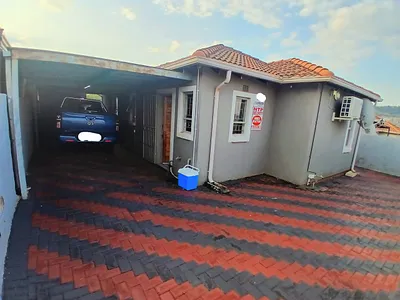 3 Bedroom House For Sale in Pretoria - VUFW.webp