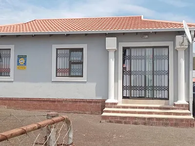 3 Bedroom House For Sale in Ladysmith - Fpzy.webp