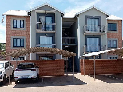 2 Bedroom Apartment For Sale in Pretoria - iUvQ.webp