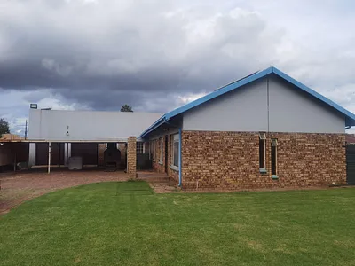 4 Bedroom House For Sale in Bronkhorstspruit - EkWC.webp