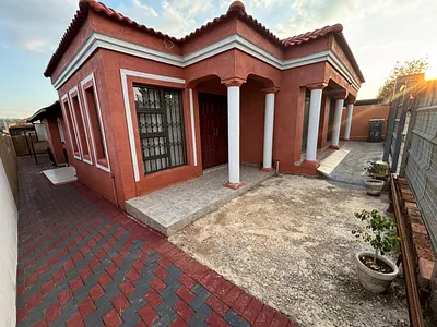 3 Bedroom House To Rent in Pretoria - Rlnx.webp