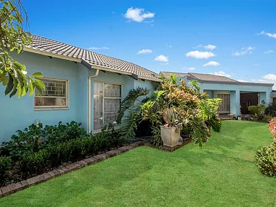 3 Bedroom House To Rent in Randfontein - ydUc.webp