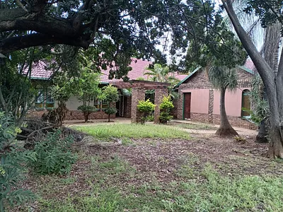 3 Bedroom House To Rent in Pretoria - rI5i.webp
