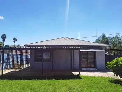 3 Bedroom House For Sale in Pretoria - UPBc.webp