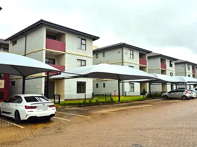 2 Bedroom Apartment For Sale in Benoni - Ndv6.webp