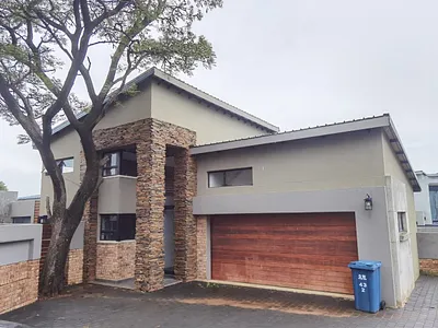3 Bedroom Townhouse For Sale in Pretoria - IGVH.webp