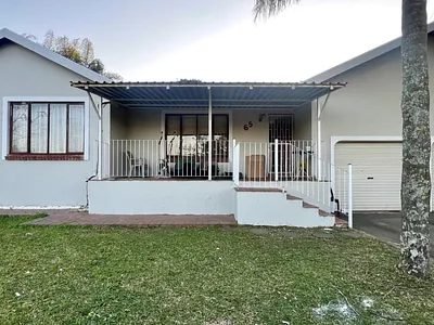 3 Bedroom House For Sale in Pietermaritzburg - TydI.webp