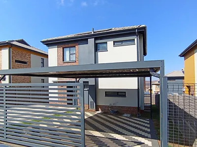 3 Bedroom House For Sale in Pretoria - ncKo.webp
