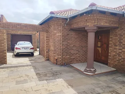 3 Bedroom House To Rent in Tembisa - img