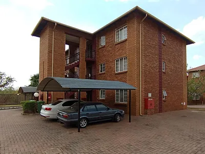 2 Bedroom Apartment To Rent in Annlin-Wes, Pretoria - 6ewL.webp