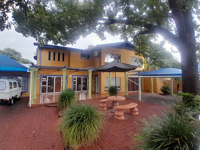 Commercial Property For Sale in Kuruman - qPxN.webp