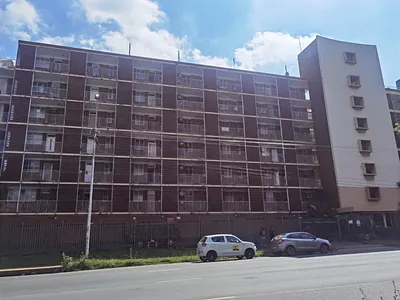 1.5 Bedroom Apartment For Sale in Pretoria - xi7r.webp