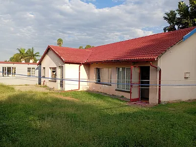 4 Bedroom House For Sale in Pretoria - 9bMd.webp