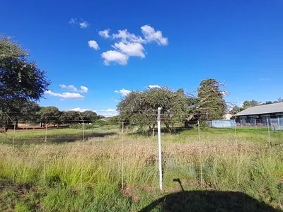 Vacant Land For Sale in Kuruman - sHOC.webp
