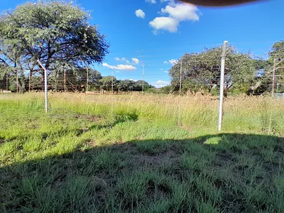 Vacant Land For Sale in Kuruman - qjje.webp