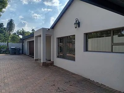 4 Bedroom House For Sale in Pretoria - nEVO.webp