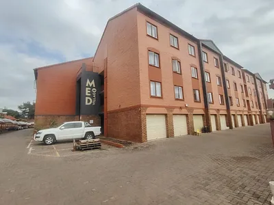 0.5 Bedroom Apartment To Rent in Pretoria - RuGT.webp