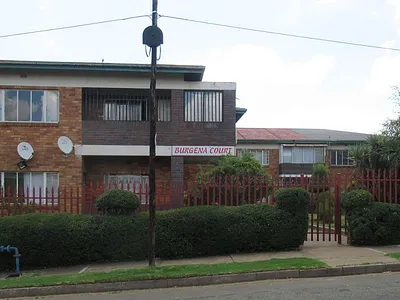 2 Bedroom Apartment For Sale in Roodepoort - SidH.webp