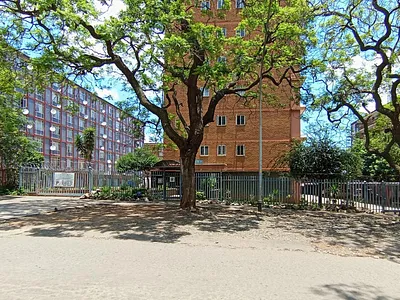 2 Bedroom Apartment For Sale in Pretoria - nJEj.webp